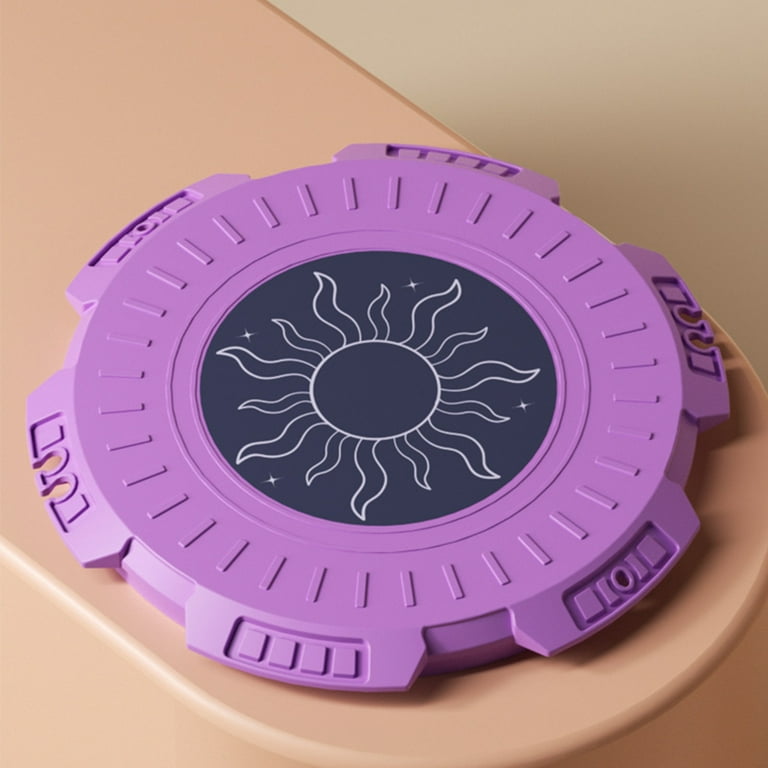 Exercise spinner disc new arrivals