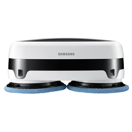 Samsung - Jetbot Mop - White