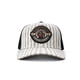 thumbnail image 2 of KNITE Gorra Farmer Fisher rojo Trucker Hombre Ajustable Pesca Oceano Estilo, 2 of 4