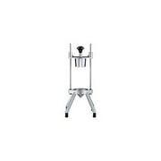 VEVOR 8-Section Commercial Easy Wedger Stainless Steel Blade Fruit Lime Slicer, Lemon Cutter 8 Wedges for Bar Restaurant