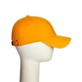 thumbnail image 6 of D&I Plain Dad Hat 100% Cotton Unstructured Hat Men Women Adjustable Strap, 6 of 7