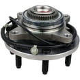 thumbnail image 6 of Bodeman 7LUG Front Wheel Hub & Bearing Assembly for 2009 2010 Ford F-150 4WD w/ H/D Suspension, 6 of 7
