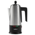 thumbnail image 2 of Salton 1.5 L Cordless Stainless-steel Percolator, 2 of 2