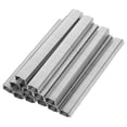 thumbnail image 1 of Stapler Refills Galvanized Iron Office Use 3 Boxes 4.1x0.4x0.2in, 1 of 9
