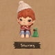 thumbnail image 3 of POP MART HIRONO The Other One Series Blind Box Toys Mystery Box Mistery Figure Caja Surprise Box Kawaii Toys Model Birthday Gift, 3 of 5