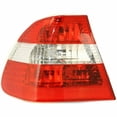 thumbnail image 4 of KarParts360 For BMW 325i Tail Light Assembly 2002 2003 2004 Driver Side For BM2800111, 4 of 5