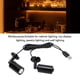 thumbnail image 3 of Foco LED De Acento, Mini Proyector LED, Compacto, Elegante, Bricolaje, Alto Brillo Para Interiores, 3 of 7