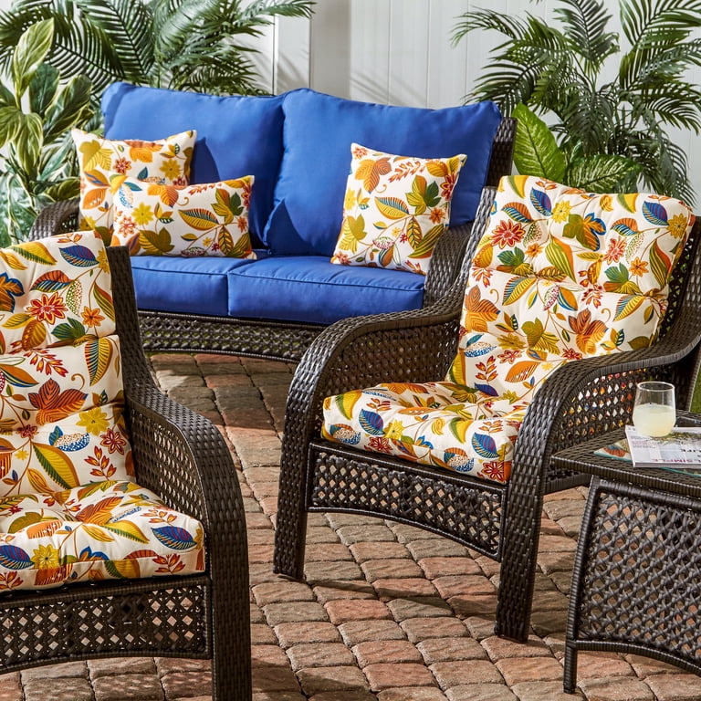 Kmart Outdoor Chair Cushions