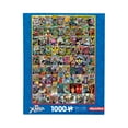 thumbnail image 1 of Rompecabezas AQUARIUS Marvel X-Men con 1000 piezas, 1 of 7