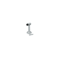 thumbnail image 2 of DSF600U26D Floor Mount, 6" Bumper, Heavy Duty, Satin Chrome Finish, 2 of 2