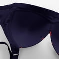 thumbnail image 4 of Aofany Cherry Bras for Women No Underwire Comfortable Supportive Wireless Push Up Bra Full Coverage Seamless Bralettes Lift Everyday Bras, 38B/C-44B/C, 4 of 5