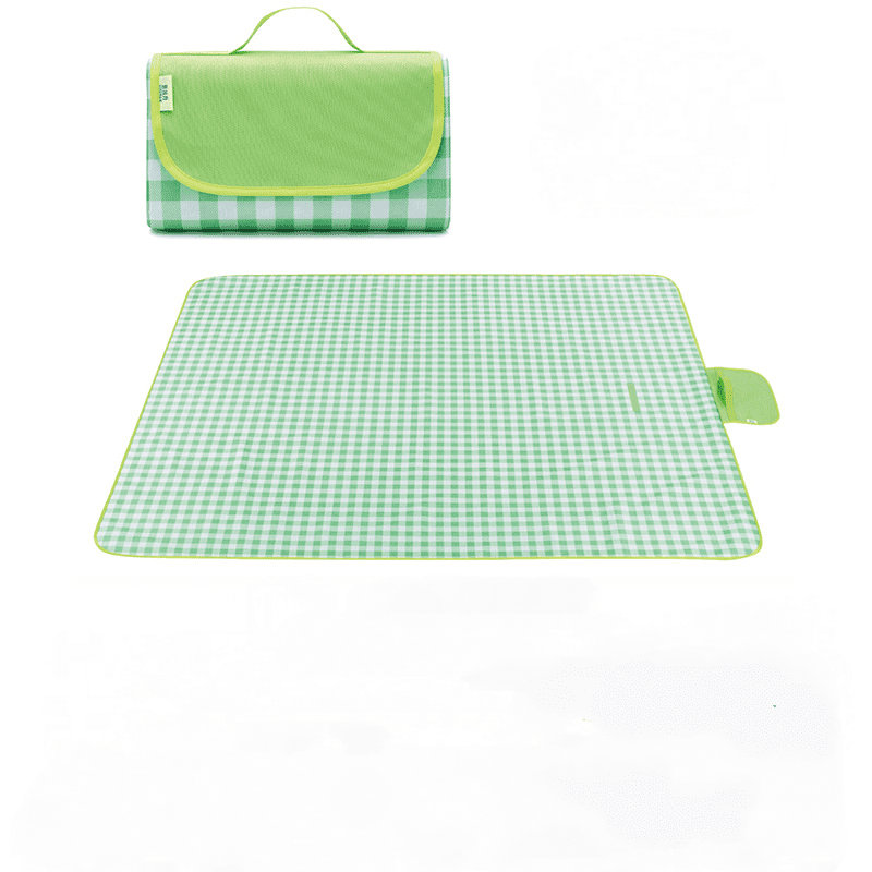 Gai Camping blanket, sand and waterproof picnic mat for picnics