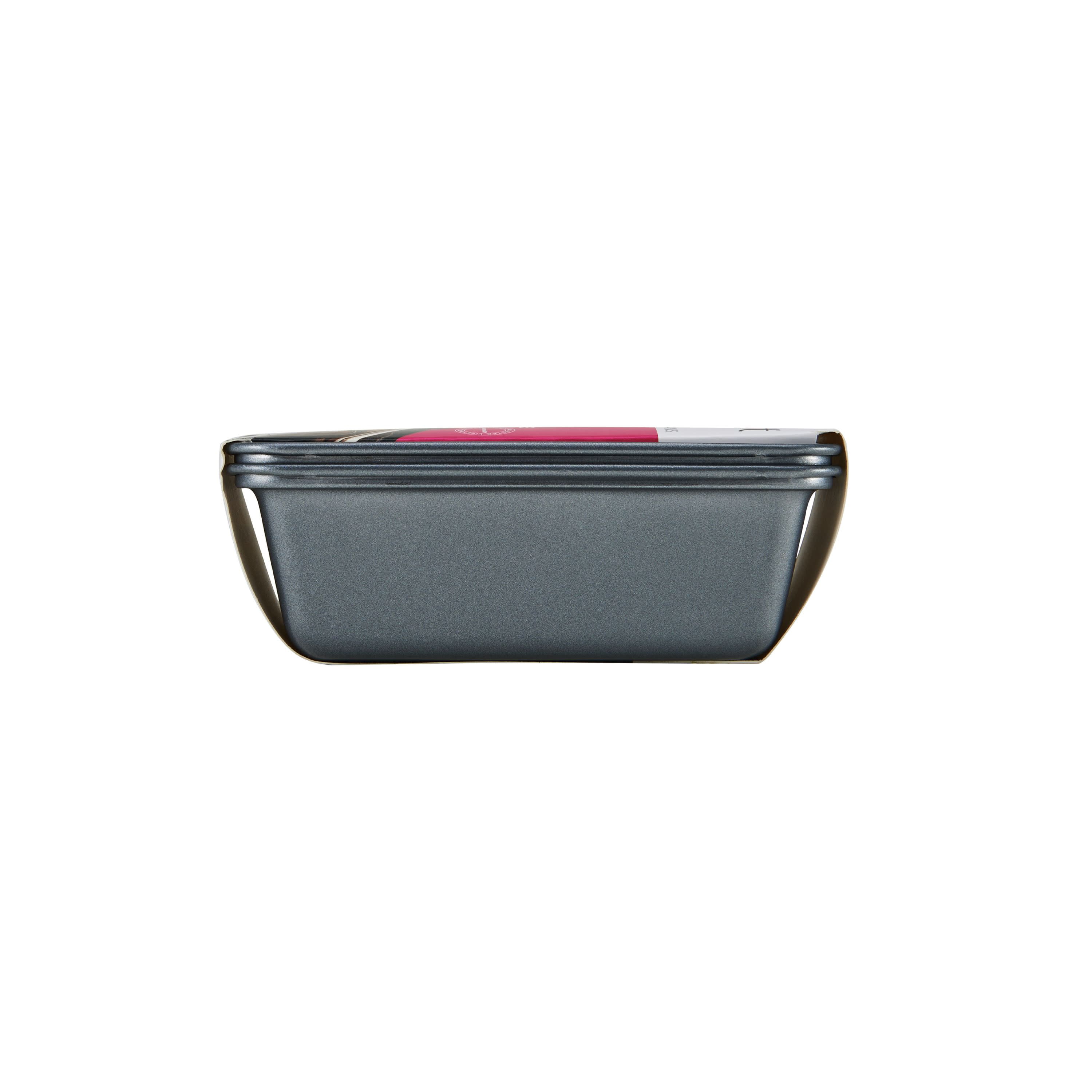 Instant Pot Official Non-Stick Mini Loaf Pans, Set of 2