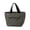 A003- Gray, variant on Insulated Aluminum Foil Thickened Lunch Tote Bag Gray 1 Pack Portable Reusable Handheld Cooler Bag For Work Picnic Travel