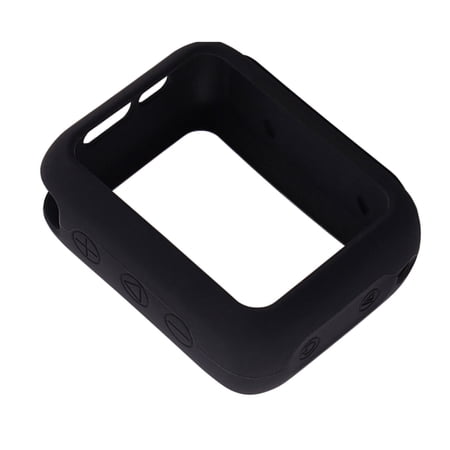 lanema Full Cover Thickened Protective Case Cover for GO 4 GO4 Speaker Sleeve