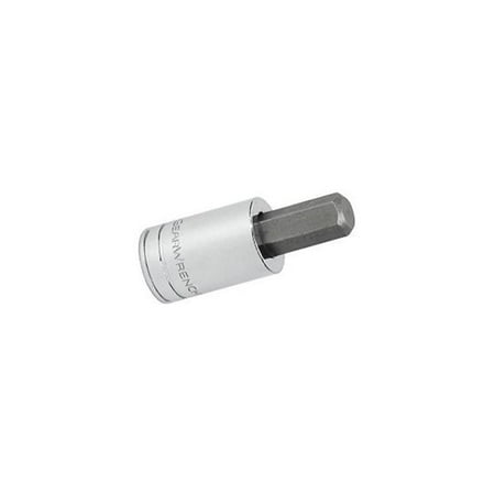

25 Drive .18 Hex Bit Socket