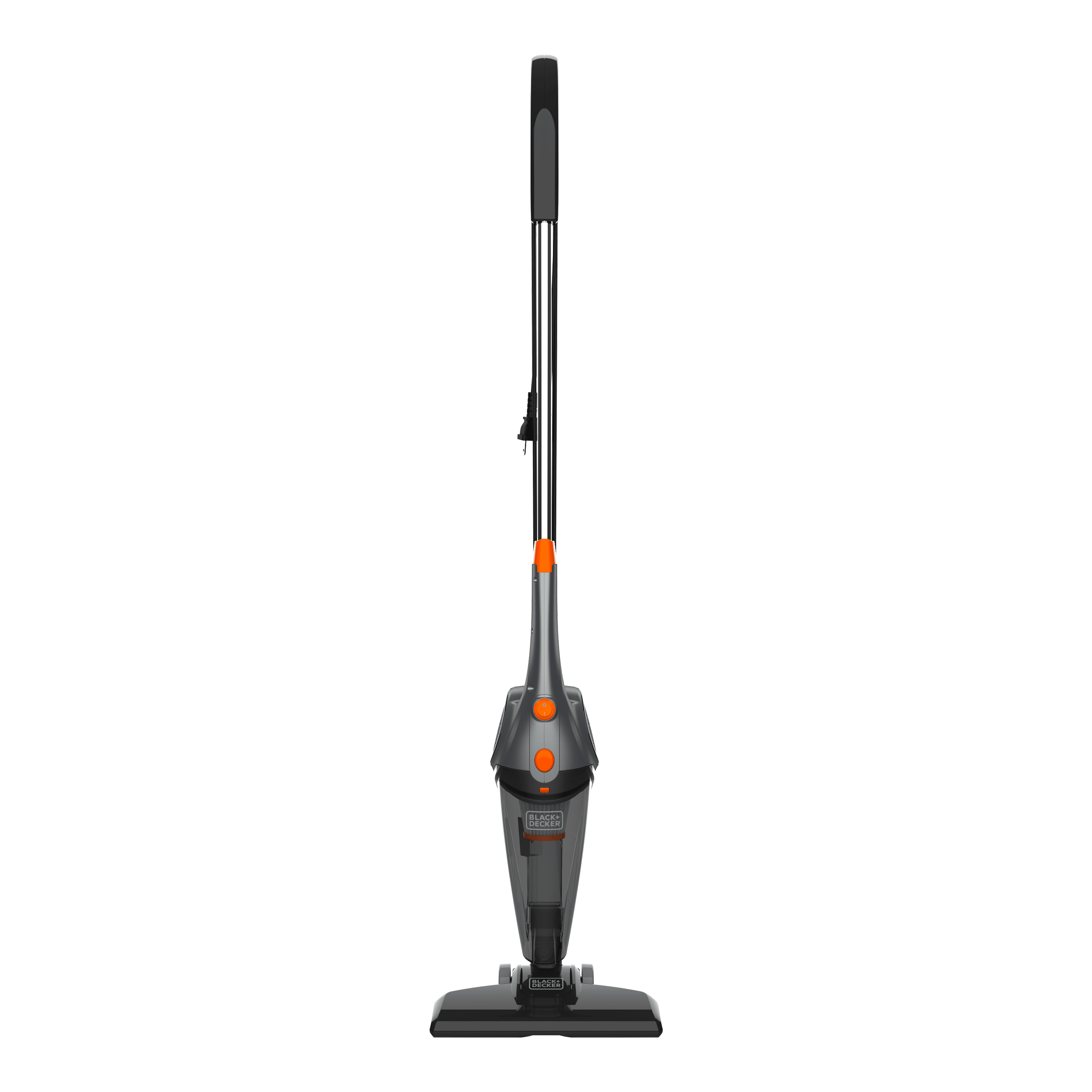 black and decker toy vacuum