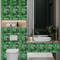 thumbnail image 3 of Transemion 20x Decorative Tile Wall Stickers Unique Style For Home Personalized Home Style Kitchen Wall Sticker CRY015, 3 of 6