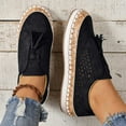 lightweight slip on shoes womens