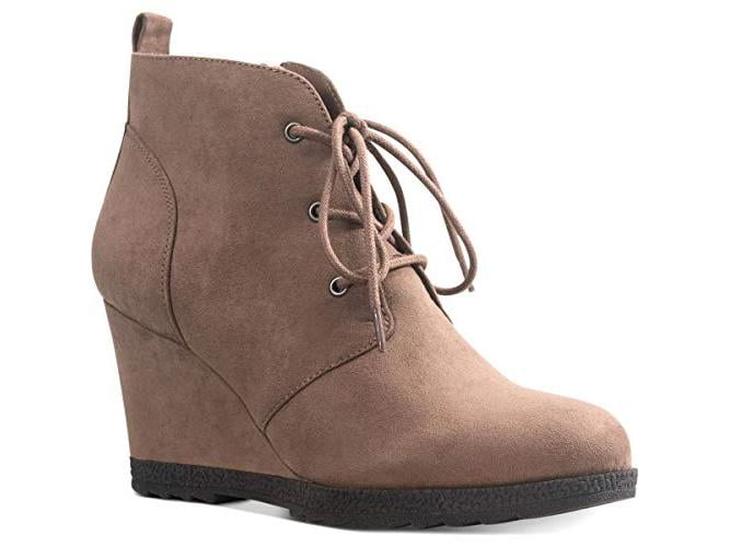 american rag shoes boots