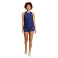 thumbnail image 4 of Reebok Women's Reflex Graphic Tank Top, Sizes XS-XXXL, 4 of 4