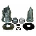 thumbnail image 2 of Crown Automotive Door Lock Cylinder - 4864651 Fits select: 2015-2018 JEEP WRANGLER UNLIMITED, 2012-2014 JEEP WRANGLER, 2 of 2