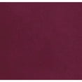 thumbnail image 3 of ACME Heibero Velvet Tufted Sofa with 2 Pillows in Burgundy, 3 of 7
