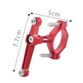 thumbnail image 1 of Pedales Traseros De Bicicleta Eléctrica 1 par de accesorios de ciclismo antideslizantes plegables para bicicleta de montaña y carretera Sywqhk Accesorios para bicicletas, 1 of 7
