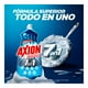 thumbnail image 4 of Lavatrastes Líquido Axion Blue 7 en 1 con Bicarbonato de Sodio 750 ml, 4 of 5