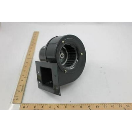 Modine 5H75525 Blower Assembly 5H0755250000