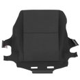 thumbnail image 1 of Driver Side Bottom Replacement Cloth Seat Cover Fit for Chevrolet Silverado 1500 2500 3500 09?14, 1 of 5