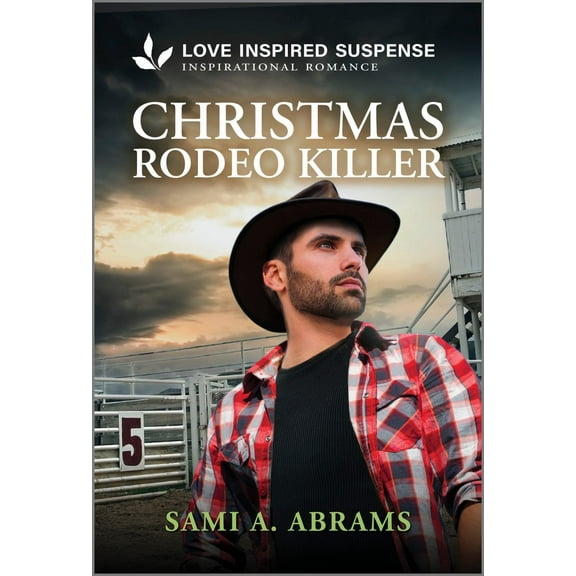 Christmas Rodeo Killer (Paperback)