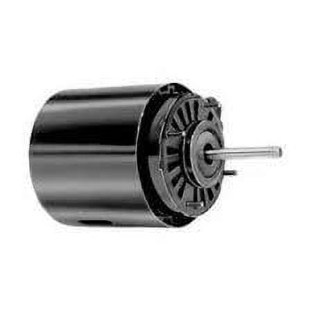 Regal Beloit-Fasco D471 Motor: 1/20HP 208/230V 1550RPM