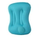 thumbnail image 5 of Almohada inflable portátil para viajes, almohada inflable plegable para acampar al aire libre., 5 of 7