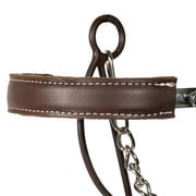 Professionals Choice JC Hackamore