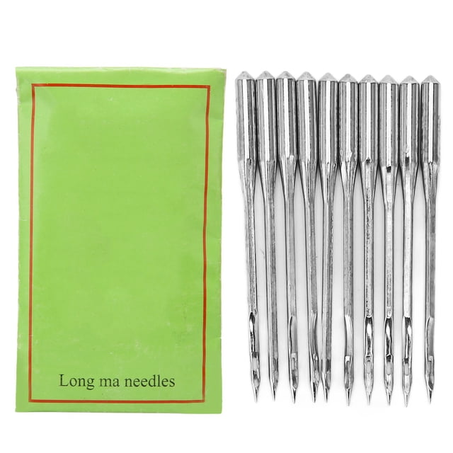 Sewing Machine Needles,10pcs Sewing Machine Needles Sewing Machine Needlefor G Series Hand Sewing Machine Part Expertly Crafted