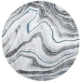 thumbnail image 3 of SAFAVIEH Craft Angjelko Tapis Abstrait, 3 of 3