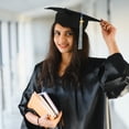 thumbnail image 5 of 2024 Graduation Tassel, Graduation Cap Tassel with 2024 Gold Charm for DIY, Graduate Parties Ceremonies(Blue Yellow), 5 of 6