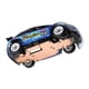 thumbnail image 5 of RC Crawler 1/28 Coche Con Cepillo LED Distancia Control Del 100 M 2 4G Velocidad Máxima 30 Km/h Anti Caída Los Mejores Regalos, 5 of 9