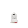 thumbnail image 3 of Jordan Kid's Luka 2 White Hyper Pink Basketball Shoes, from StockX, 3 of 5