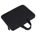 thumbnail image 4 of Estuche de Cuaderno, Bolsa de Cuaderno, Protecciónela Conta la Funda Contra la Colisión de la Funda Portátil para Portátiles para laptap, 4 of 7