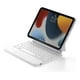 thumbnail image 1 of Teclado Magic Keyboard Pro Para Ipad Mini 6/ A17 Pro Ñ Blanco., 1 of 4