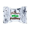 thumbnail image 4 of Pearson's Patties Dark Chocolate Mint Candy Bar 48oz. 175/Carton (209-00558), 4 of 7