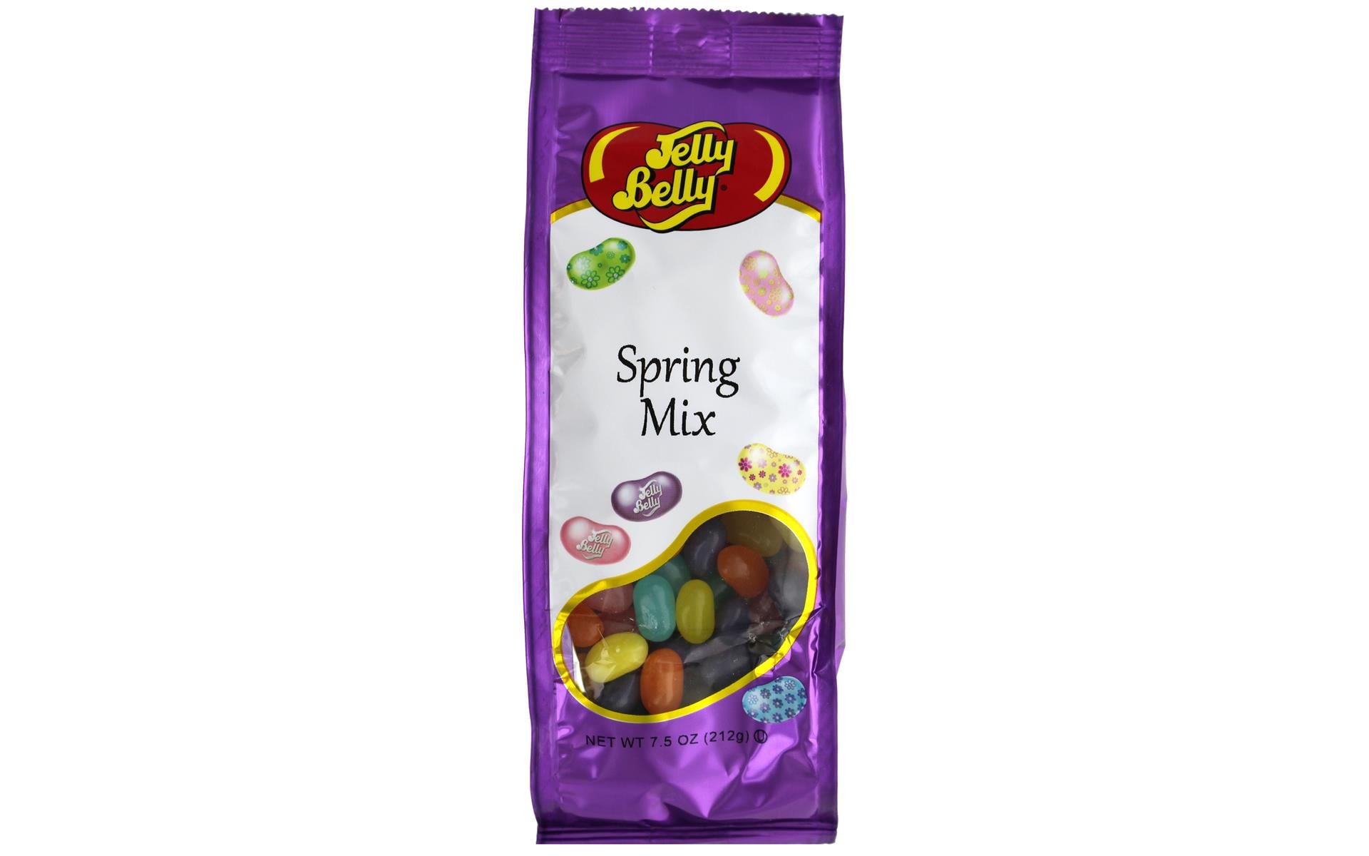Jelly Belly Jelly Beans 7.5oz Spring Mix