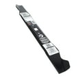 thumbnail image 3 of MTD 490-100-M115 20" Mulching Blade Star Columbia Bolens 020 02MY 02M2 02BT 02B, 3 of 10