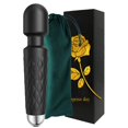 thumbnail image 1 of Vibrador Potente de Varita Mágica, Estimulador de Clítoris, Masajeador de Punto G, Masturbador Femenino, Juguete Sexual para Mujer, 1 of 4