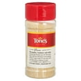 thumbnail image 6 of Tone's Garlic Powder, 2.88 oz, 6 of 8