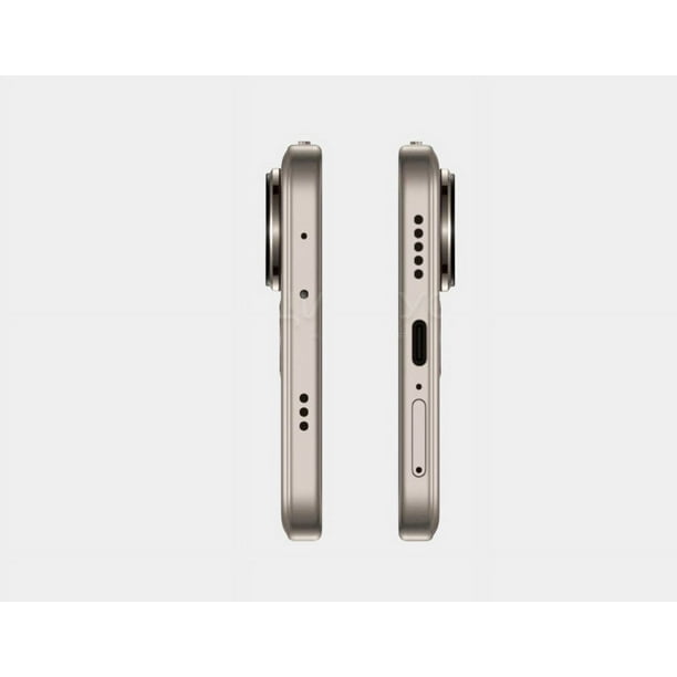 Xiaomi Poco F6 5G 512GB ROM 12GB RAM Dual SIM GSM Unlocked