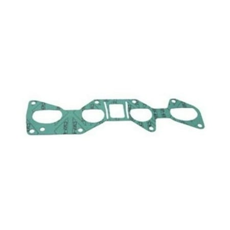 Sierra Intake Manifold Gasket - Sierra Intake Manifold Gasket 18-0431