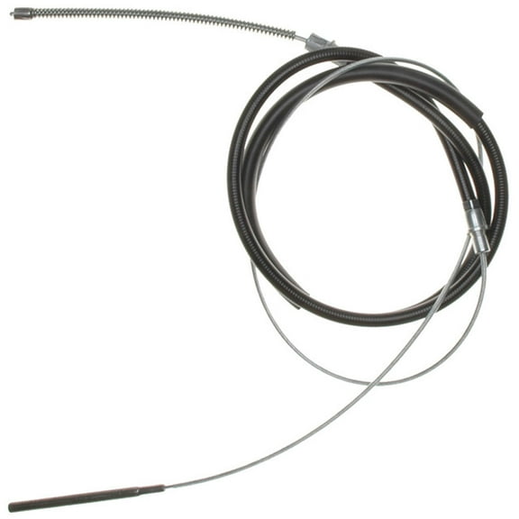 Parking Brake Cable Fits select: 1997-2000 CHEVROLET EXPRESS G3500, 1996-2000 GMC SAVANA